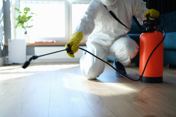 Reliable Blood Cleanup contractor in Kent, WA by Trauma Clean Pros